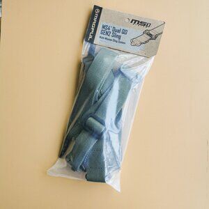 Magpul MS4 Dual QD GEN2 Green Sling Tactical Multi-Mission Strap USA